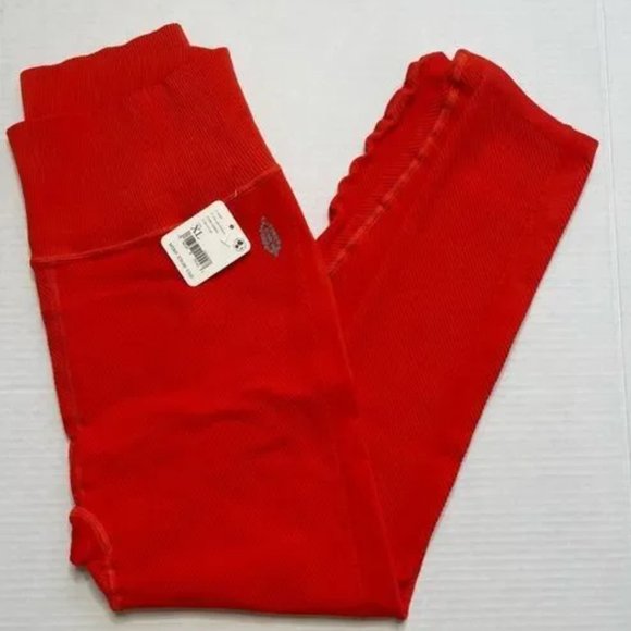 Free People Leggings NWT XL - Picture 6 of 6